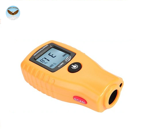 Nhiệt kế hồng ngoại BENETECH GM 270